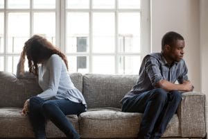 Handling an Unbearable Living Arrangement When You’re Separating