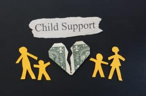 How is Child Support Calculated in Maryland?