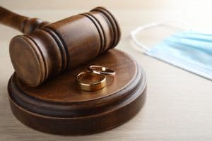 How the COVID-19 Pandemic Changed Divorce