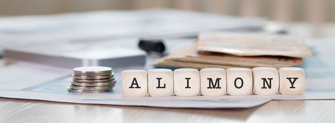 Same Sex Alimony