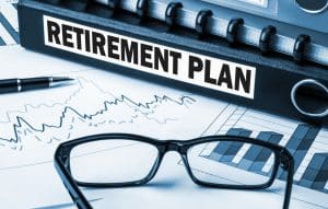 Headed for Divorce? Don’t Ignore Your Retirement Plans 