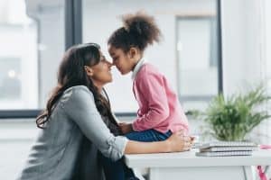 A Parenting Plan Checklist