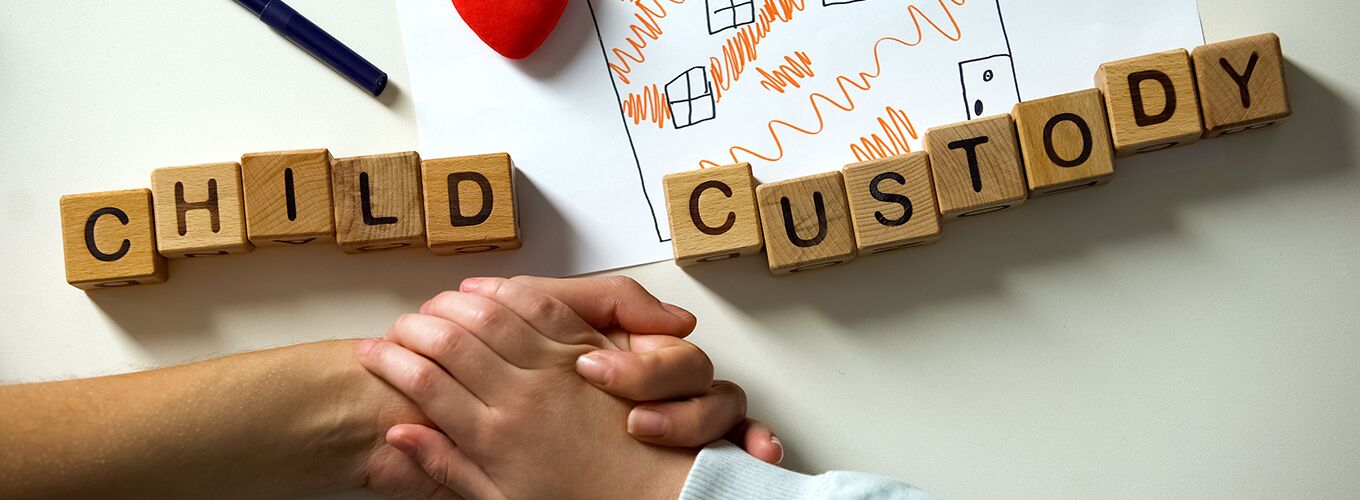 Bethesda Child Custody Lawyers Bethesda Child Custody Lawyers
